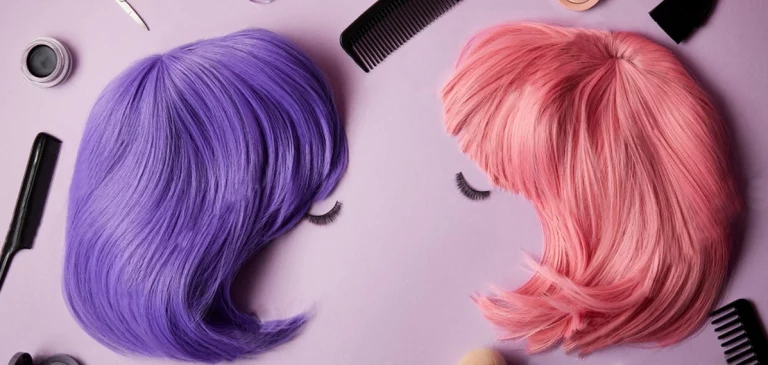 Synthetic Wigs