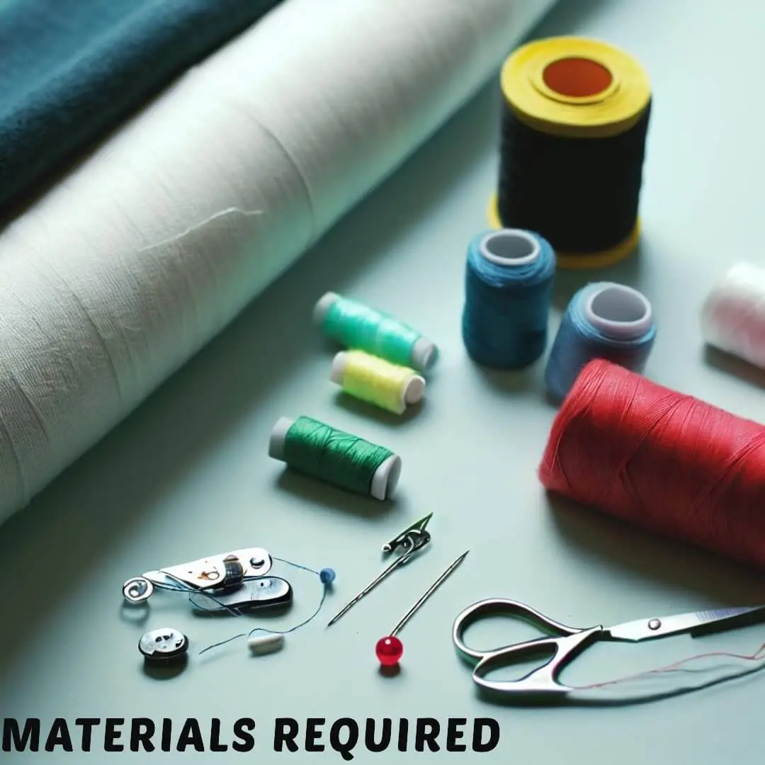 how to sew in a straight line