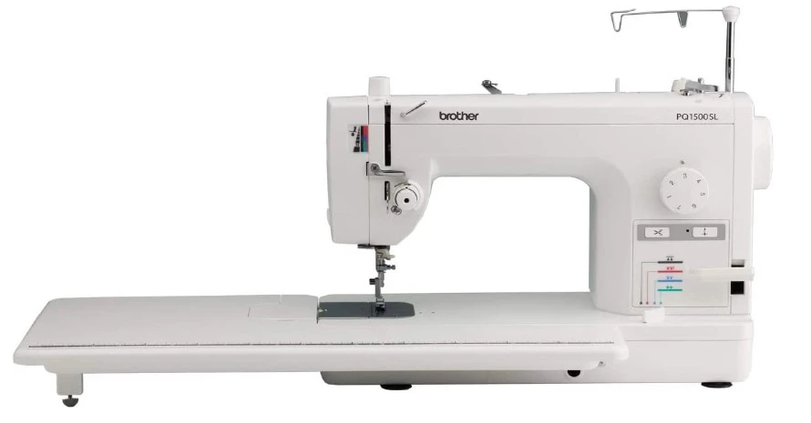 Best Brother Sewing Machine For Heavy Fabrics