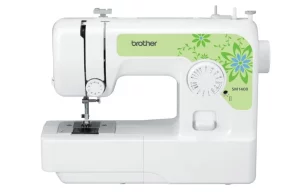 Best Budget Brother Sewing Machine - Brother SM1400