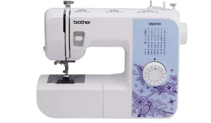 Best Brother Sewing Machine For Making Clothes - Brother XM2701