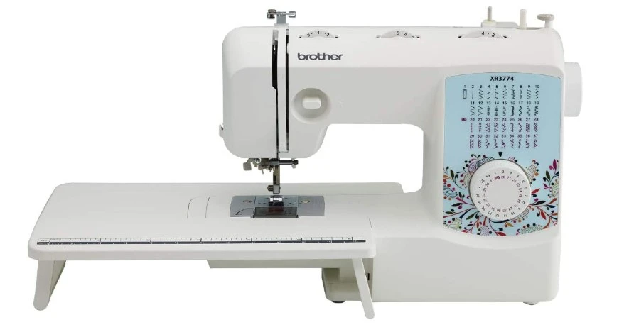 Best Brother Sewing Machine For Home Use