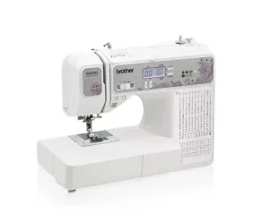 Best Brother Sewing Machine For Quilting - Brother SQ9285