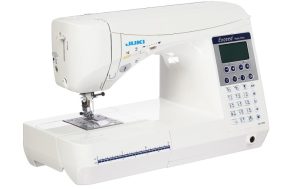 Best Industrial Sewing Machine For Bag Making - Juki HZL-F300