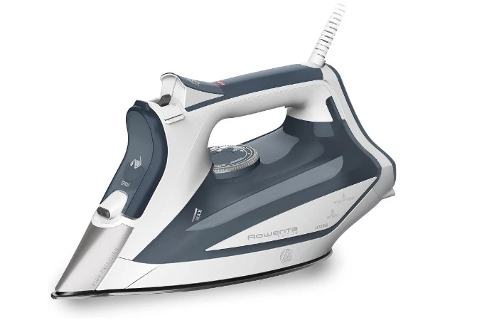 Best overall - Rowenta Steamer DW5280 Iron