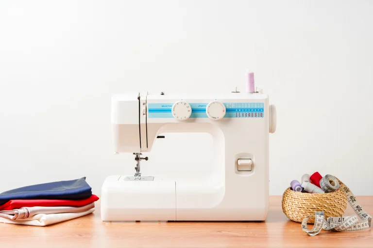 Best Sewing machines