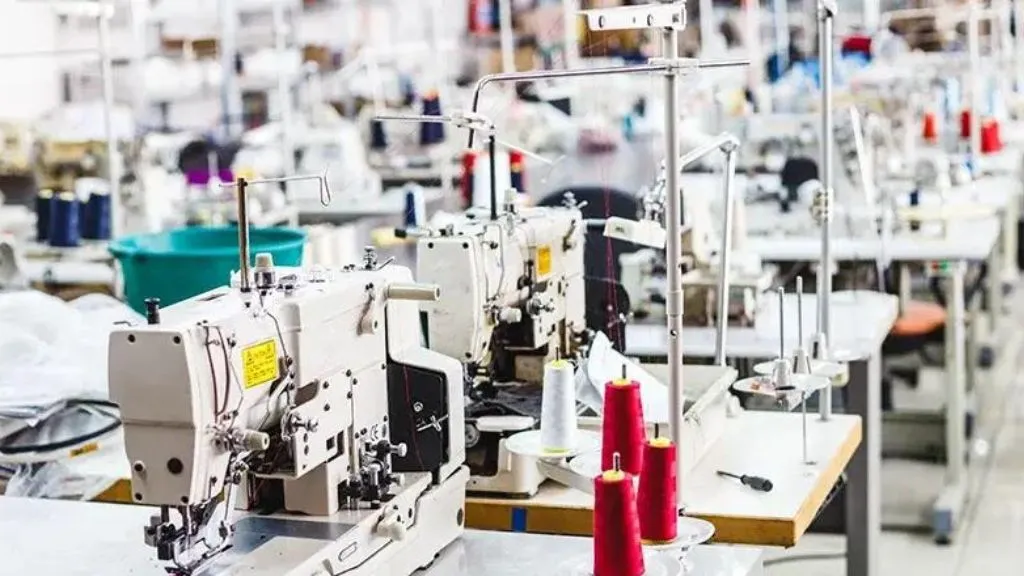 Best Industrial Sewing Machines