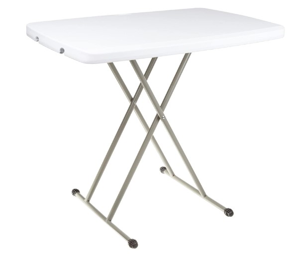 Best portable - AOLDHYY Edtian Folding Table, Portable