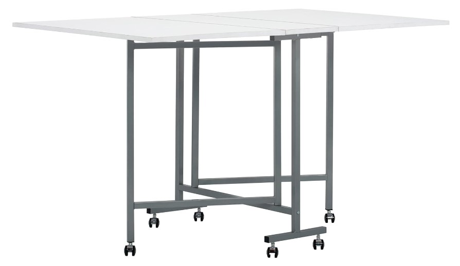 Best folding - Sew Ready Mobile Folding Sewing table