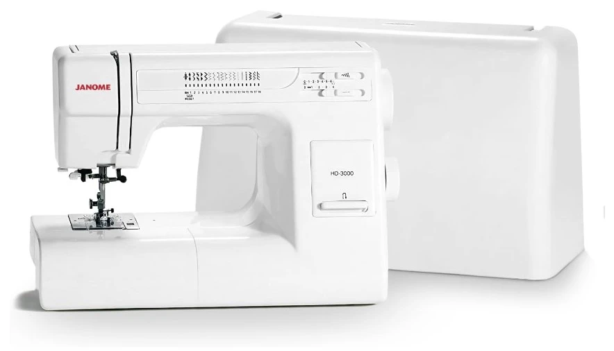 Janome HD3000