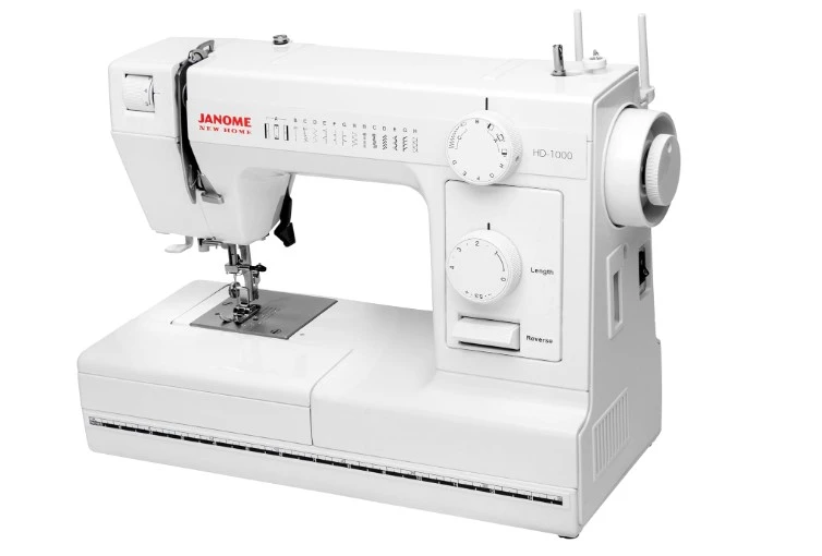 Janome-hd1000