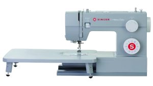 Best sewing machine for denim