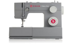 Best sewing machine for leather