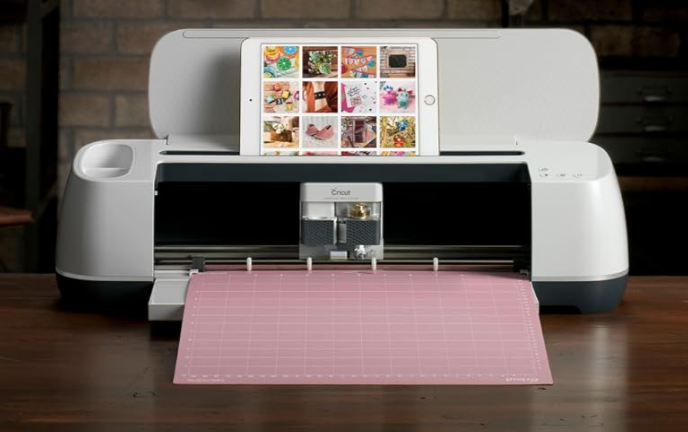 Best Cricut for Beginners