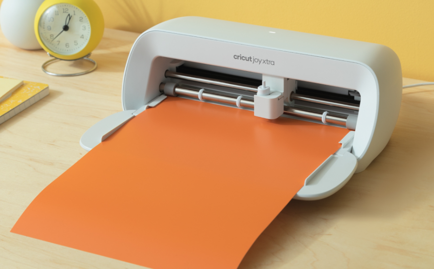 Best cricut for making shirts – Cricut joy xtra