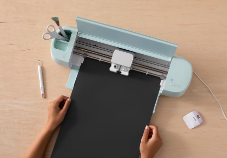Best Cricut for Scrapbooking – Cricut Explore 3