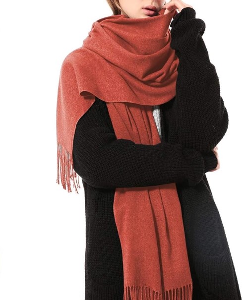 Best Scarves For Women – Ohayomi Women’s Scarf