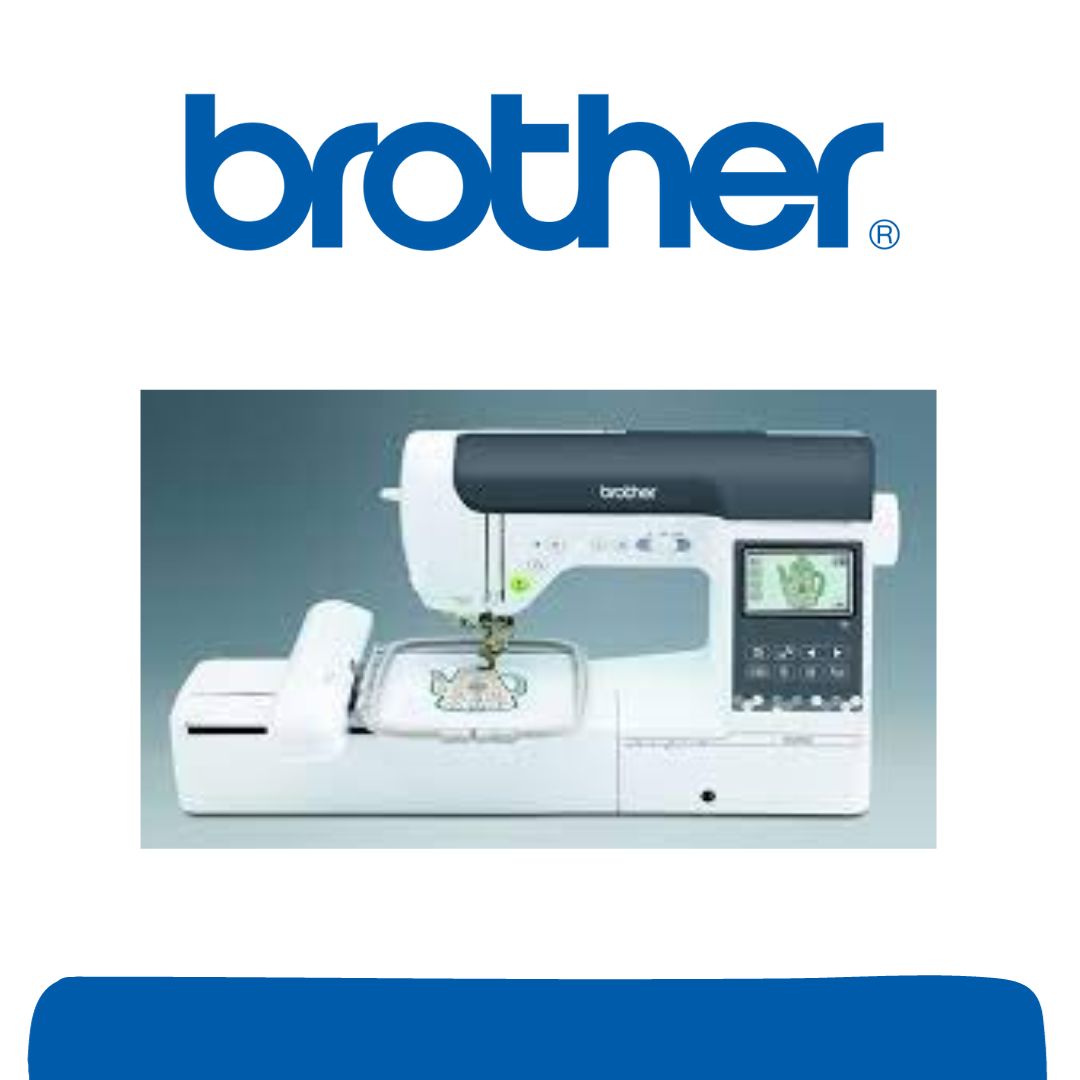 Best home sewing machine Brands