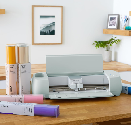Best Cricut for Scrapbooking – Cricut Explore 3