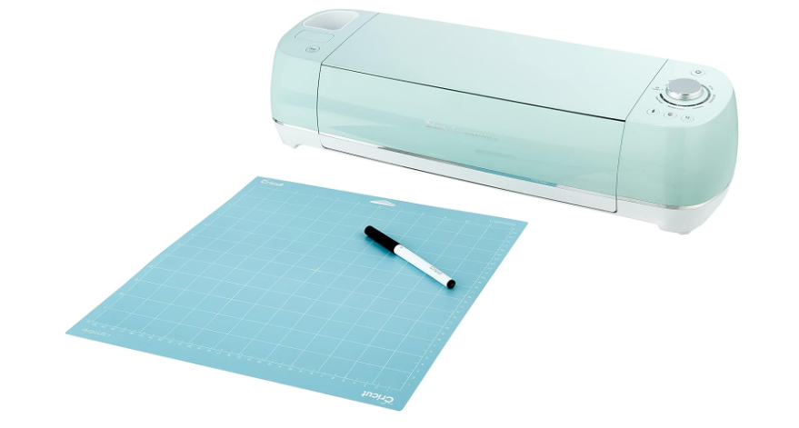 Best Cricut for Making Stickers – Cricut Explore Air 2