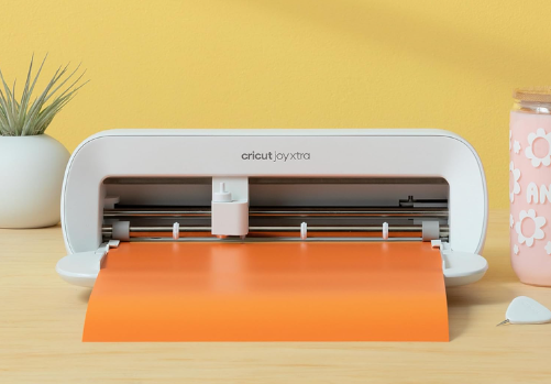 Best cricut for making shirts – Cricut joy xtra