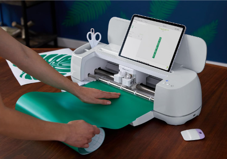 Best Cricut for T-shirts – Cricut Maker 3