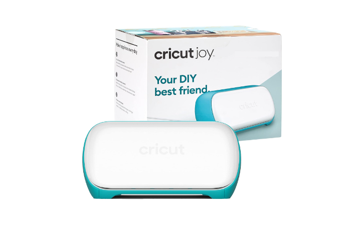 Best Cricut for Teachers – Cricut joy