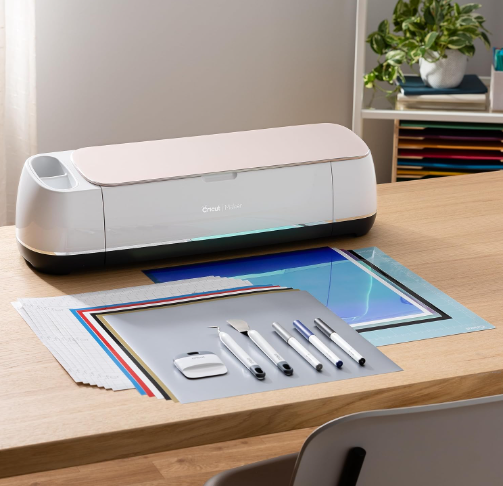 Best cricut for beginners – Cricut maker