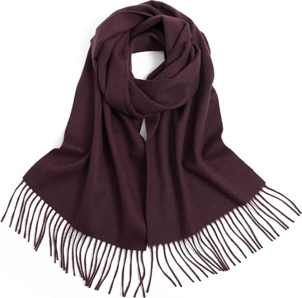 Best scarves for men 