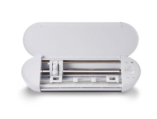 Best vinyl cutter for beginners - Silhouette Portrait 4-9 inch