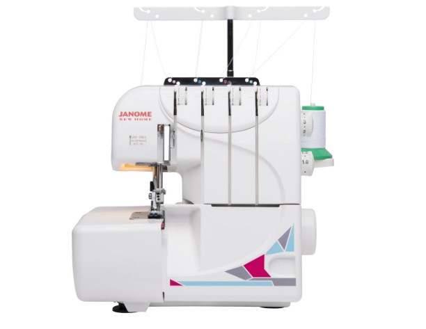 Best beginner Serger – Janome MOD-8933