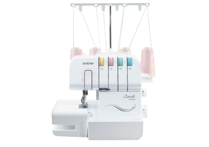 Best cheap Serger – Brother 1034DX Serger Machine
