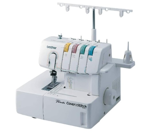 Best coverstitch serger – Brother Coverstitch Serger
