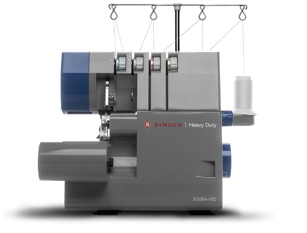 Best heavy-duty serger – Singer Heavy duty Serger Overlock Machine