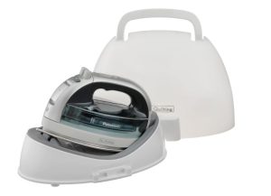 Best mini craft iron – Panasonic Cordless iron