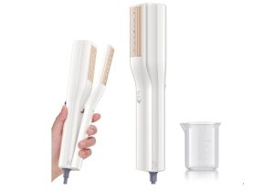 Best mini steam iron - Steamer for Clothes