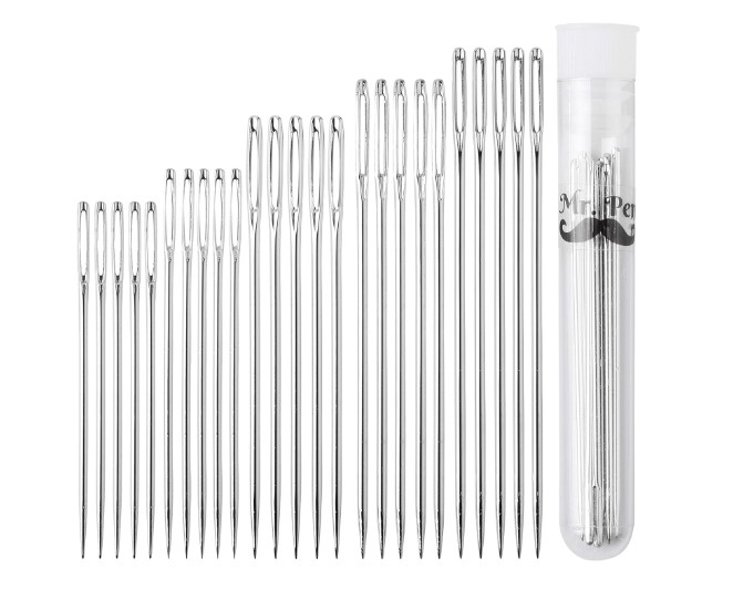 Hand Sewing Needles