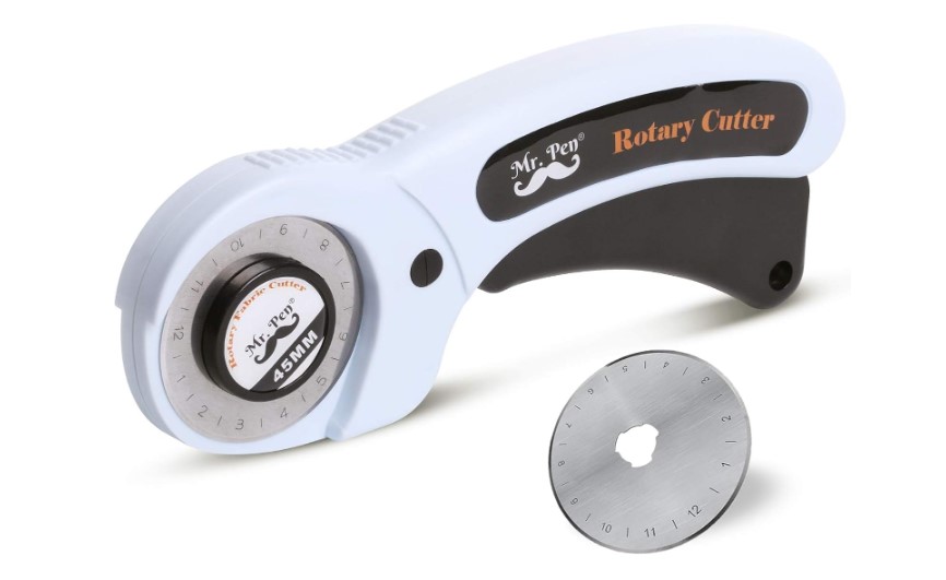 Rotary Cutter
