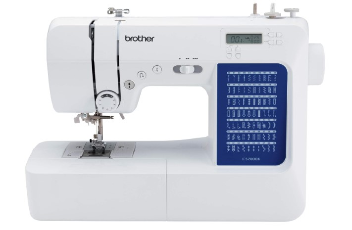 Brother CS7000x