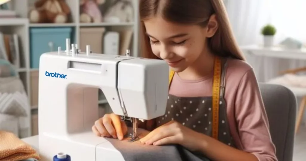 Brother Sewing Machines