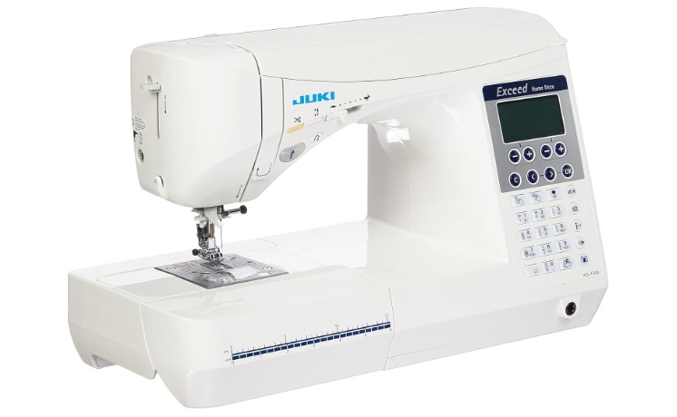 JUKI-sewing-machine-best-for-heavy-duty-JUKI-HZL-F300
