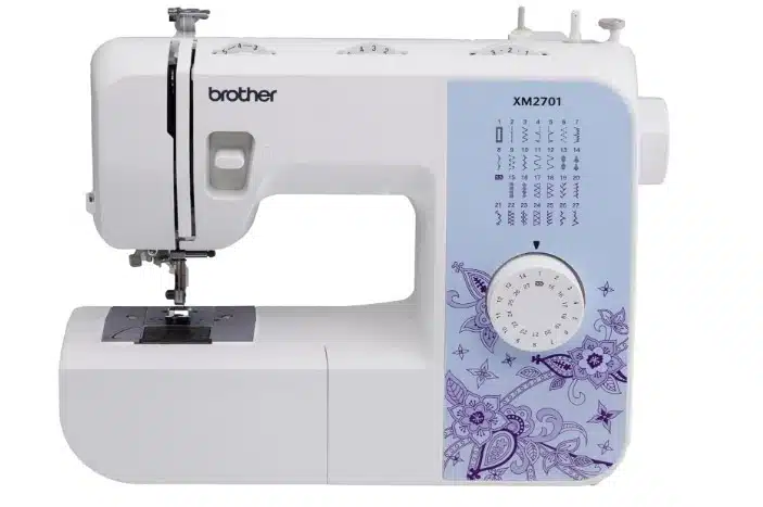 Brother Sewing Machine XM2701 