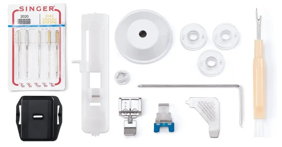 Singer-2277-Tradition-Sewing-Machine-Overview